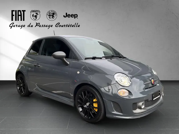 Fiat 595 1.4 16V Turbo Abarth Competition