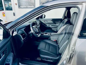 Nissan X-Trail 1.5 VC-T e-Power 4WD 7 Sitze N-Trek
