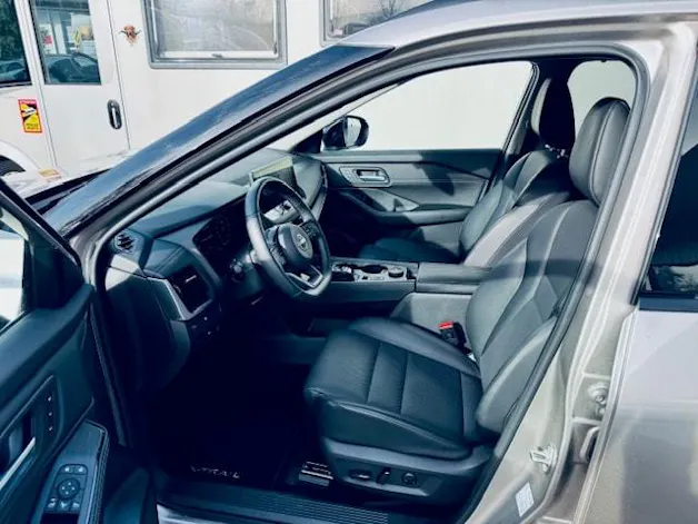 Nissan X-Trail 1.5 VC-T e-Power 4WD 7 Sitze N-Trek