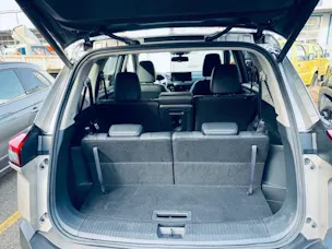 Nissan X-Trail 1.5 VC-T e-Power 4WD 7 Sitze N-Trek