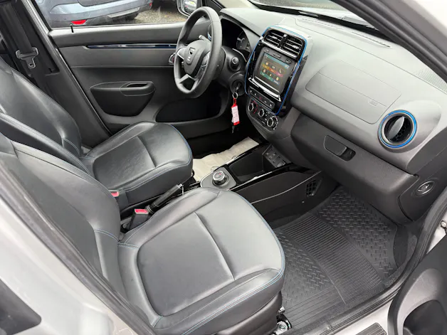Dacia Spring Comfort Plus