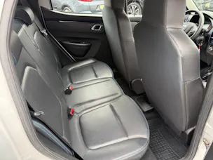 Dacia Spring Comfort Plus