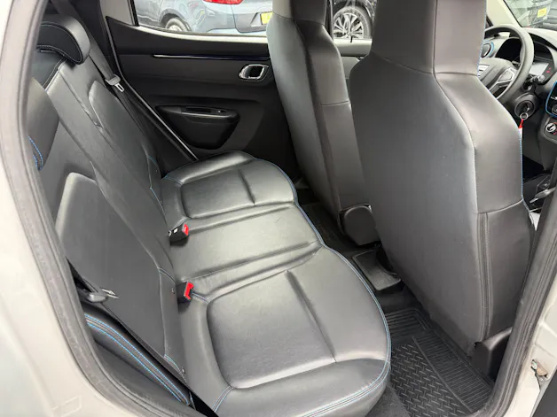 Dacia Spring Comfort Plus