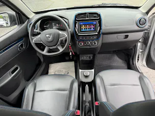 Dacia Spring Comfort Plus