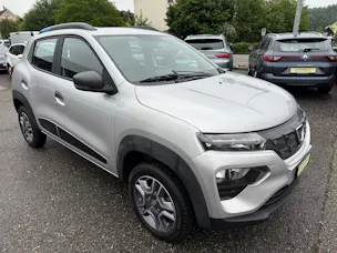 Dacia Spring Comfort Plus