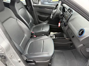 Dacia Spring Comfort Plus