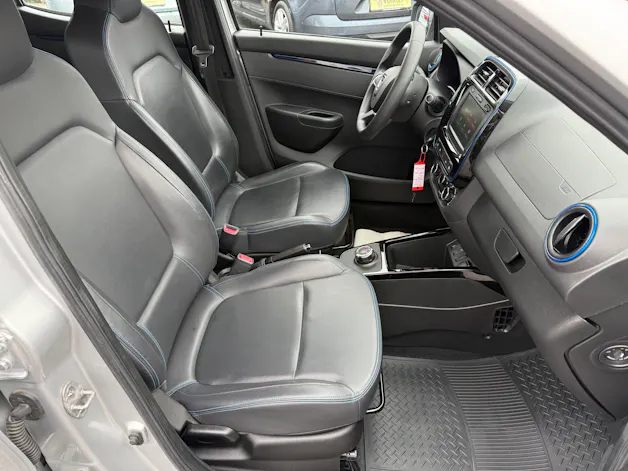 Dacia Spring Comfort Plus