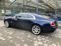 Rolls Royce ROLLS-ROYCE Wraith 6.6 V12