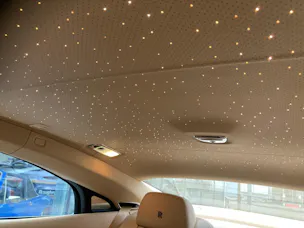 Rolls Royce ROLLS-ROYCE Wraith 6.6 V12