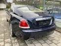 Rolls Royce ROLLS-ROYCE Wraith 6.6 V12