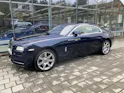Rolls Royce ROLLS-ROYCE Wraith 6.6 V12