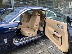 Rolls Royce ROLLS-ROYCE Wraith 6.6 V12