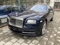 Rolls Royce ROLLS-ROYCE Wraith 6.6 V12