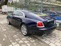 Rolls Royce ROLLS-ROYCE Wraith 6.6 V12