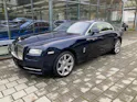 Rolls Royce ROLLS-ROYCE Wraith 6.6 V12