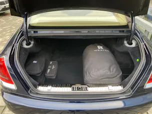 Rolls Royce ROLLS-ROYCE Wraith 6.6 V12