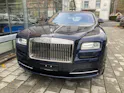 Rolls Royce ROLLS-ROYCE Wraith 6.6 V12