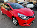 Renault Clio 1.5 dCi Business Line EDC