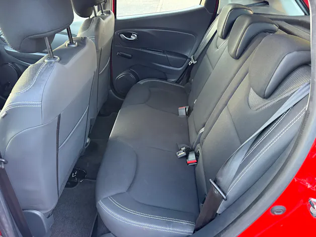 Renault Clio 1.5 dCi Business Line EDC