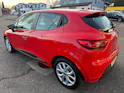 Renault Clio 1.5 dCi Business Line EDC