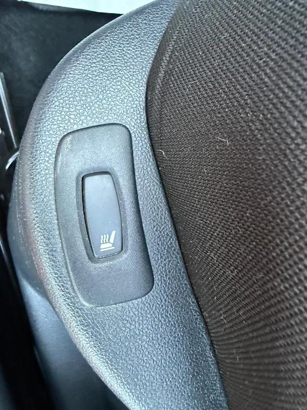 Renault Clio 1.5 dCi Business Line EDC