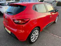 Renault Clio 1.5 dCi Business Line EDC