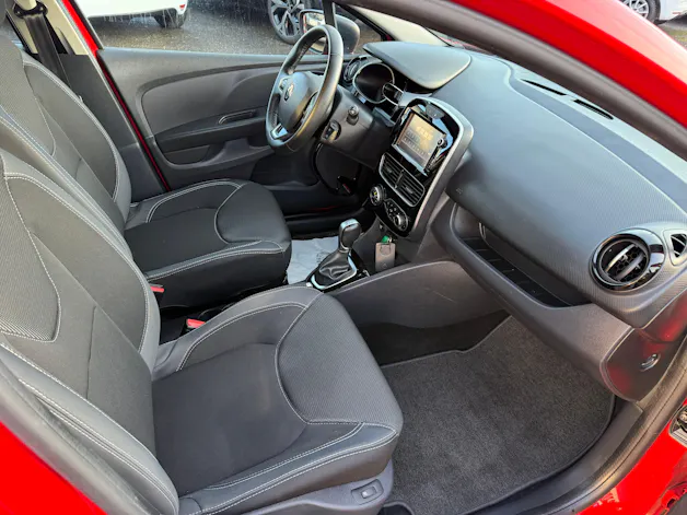 Renault Clio 1.5 dCi Business Line EDC