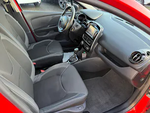 Renault Clio 1.5 dCi Business Line EDC