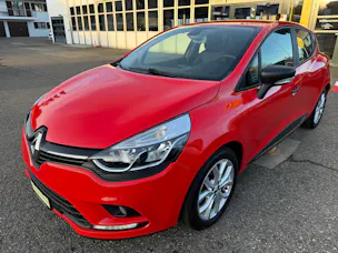 Renault Clio 1.5 dCi Business Line EDC