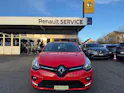 Renault Clio 1.5 dCi Business Line EDC