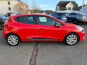 Renault Clio 1.5 dCi Business Line EDC