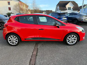 Renault Clio 1.5 dCi Business Line EDC