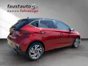 Hyundai i20 1.0 T-GDi Amplia MY25