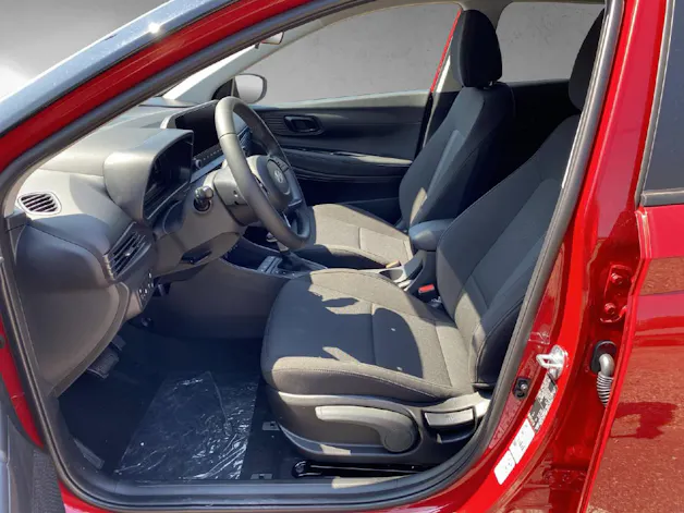 Hyundai i20 1.0 T-GDi Amplia MY25