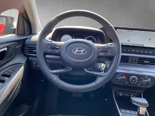 Hyundai i20 1.0 T-GDi Amplia MY25