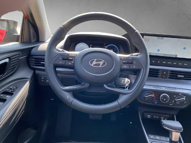 Hyundai i20 1.0 T-GDi Amplia MY25