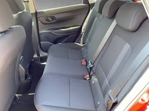 Hyundai i20 1.0 T-GDi Amplia MY25