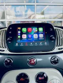 Fiat 500 1.2 Lounge Dualogic