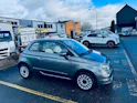 Fiat 500 1.2 Lounge Dualogic