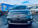 Fiat 500 1.2 Lounge Dualogic