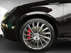Alfa Romeo Giulietta 1750 TBi Veloce TCT