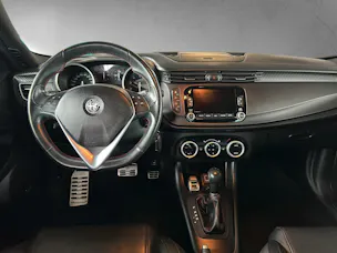 Alfa Romeo Giulietta 1750 TBi Veloce TCT