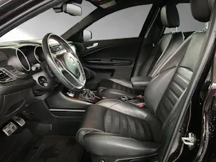 Alfa Romeo Giulietta 1750 TBi Veloce TCT