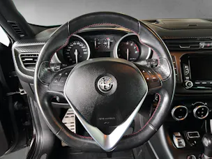 Alfa Romeo Giulietta 1750 TBi Veloce TCT