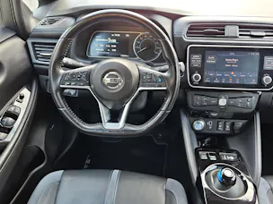 Nissan Leaf Tekna (inclusive Batterie)
