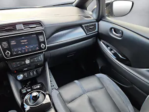 Nissan Leaf Tekna (inclusive Batterie)