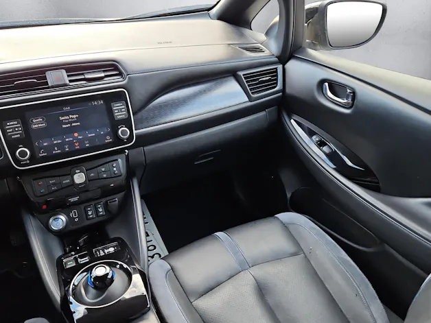 Nissan Leaf Tekna (inclusive Batterie)