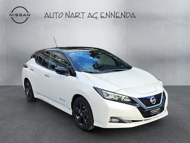 Nissan Leaf Tekna (inclusive Batterie)