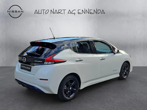 Nissan Leaf Tekna (inclusive Batterie)