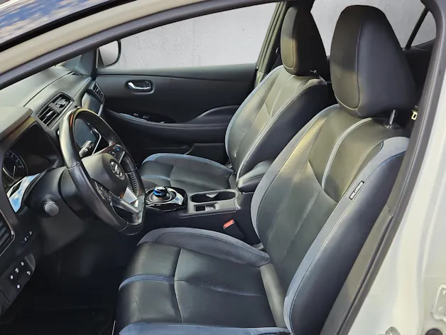 Nissan Leaf Tekna (inclusive Batterie)